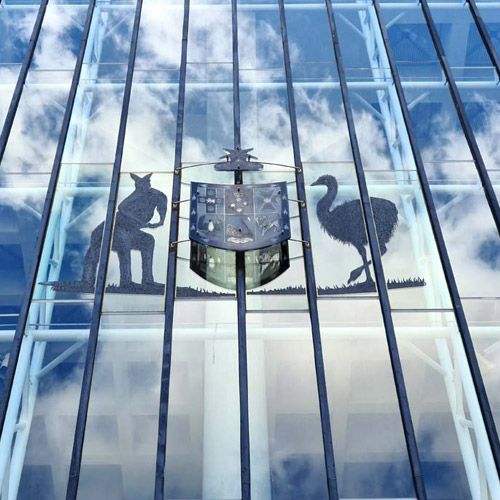 High Court of Australia